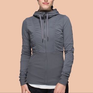 Lululemon Dance Studio Jacket size 4
